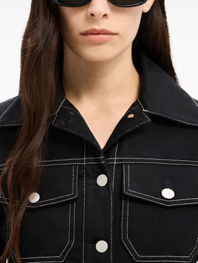 Courrèges Outerwear