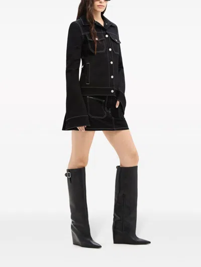 Courrèges Outerwear