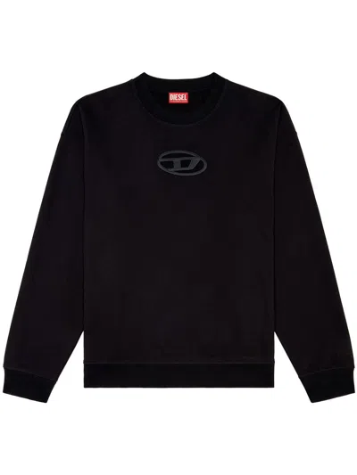 Diesel S-boxt-od