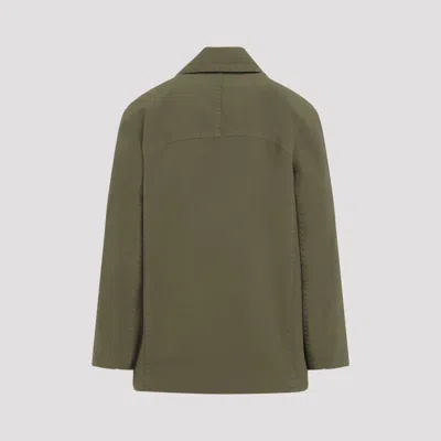Dries Van Noten Razel Short Coat