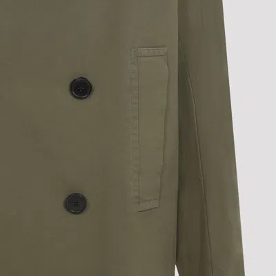 Dries Van Noten Razel Short Coat