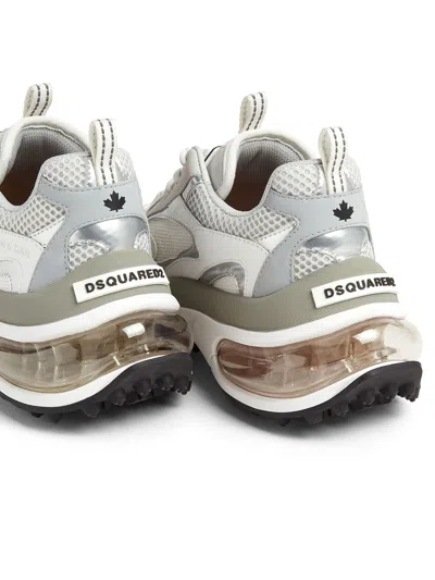 Dsquared2 Low-top Sneakers For Women