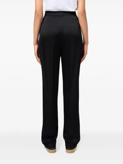 Elisabetta Franchi Tapered Trousers