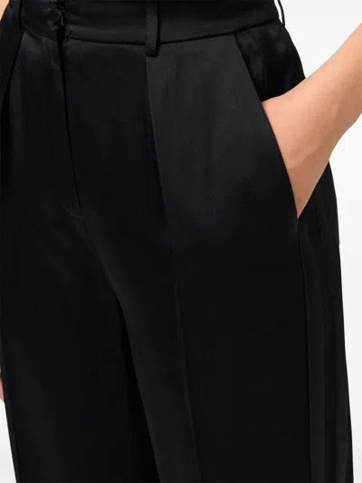 Elisabetta Franchi Tapered Trousers