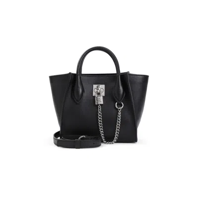 Ermanno Scervino Mini Shopping Handbag