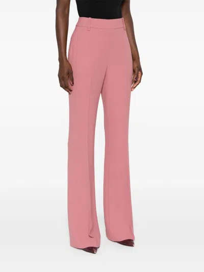 Ermanno Scervino High-waist Tailored Trousers