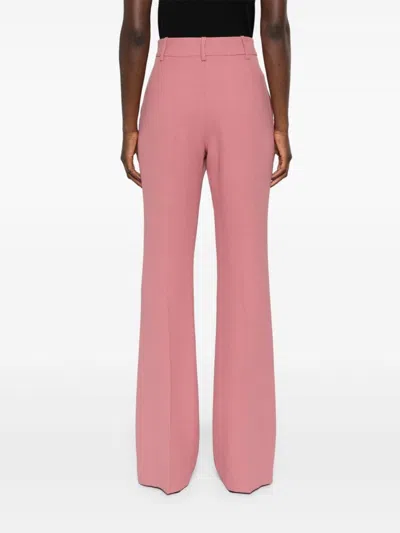 Ermanno Scervino High-waist Tailored Trousers