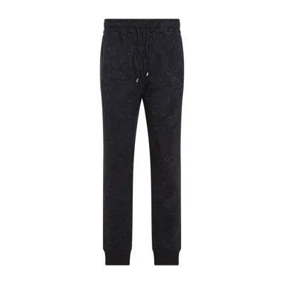 Etro Coulisse Tapered Jogger Pants