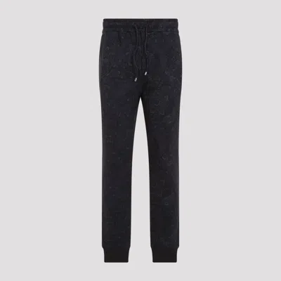 Etro Coulisse Tapered Jogger Pants