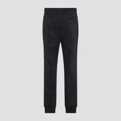 Etro Coulisse Tapered Jogger Pants