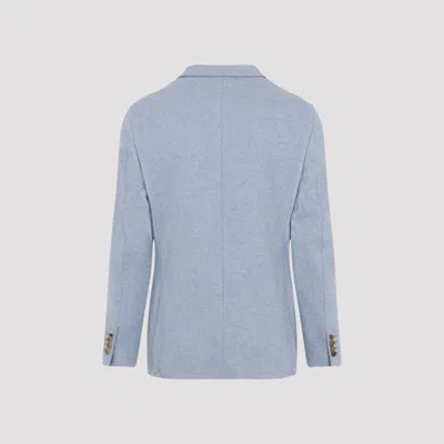 Etro Single-breasted Blazer