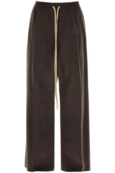 Fear Of God Drawstring Wide