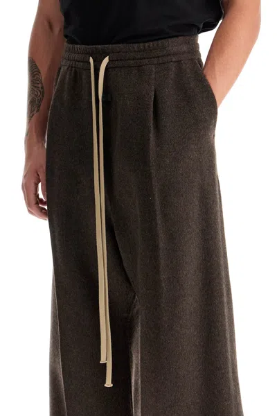 Fear Of God Drawstring Wide