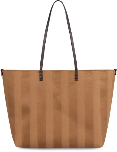 Fendi Roll Large Tote Bag