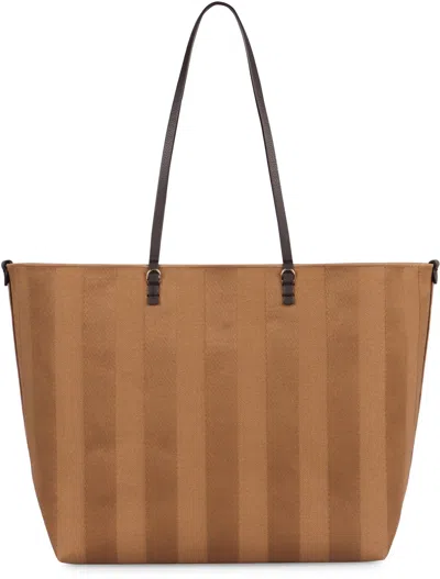 Fendi Roll Large Tote Bag