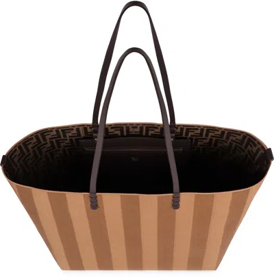 Fendi Roll Large Tote Bag