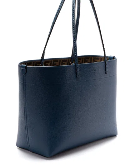 Fendi Roll Medium Bag
