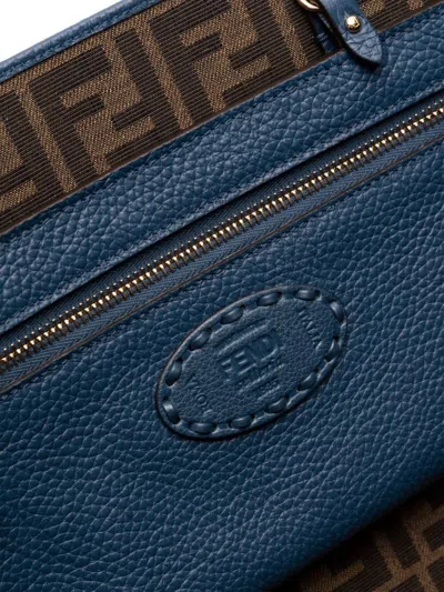 Fendi Roll Medium Bag