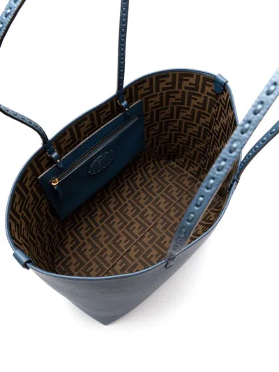 Fendi Roll Medium Bag