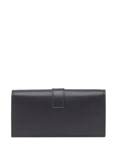 Ferragamo Mini Wallet Chain