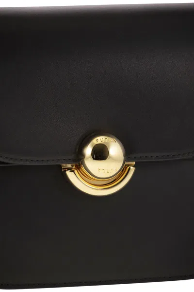Furla Sfera S Crossbody Round