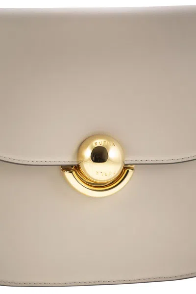 Furla Sfera S Crossbody Round Bags