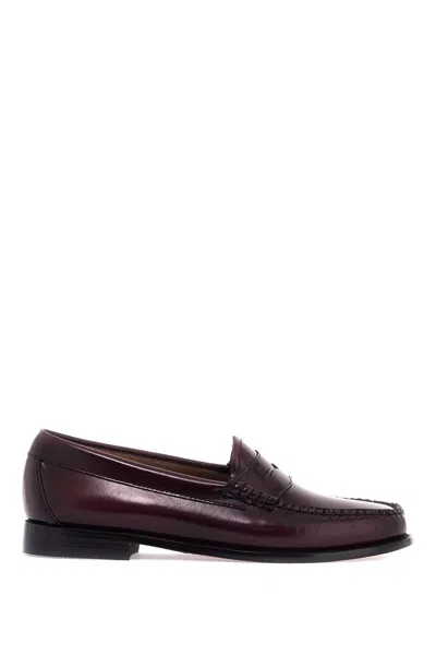 G.h. Bass & Co. Weejuns Penny Loafers & Slippers