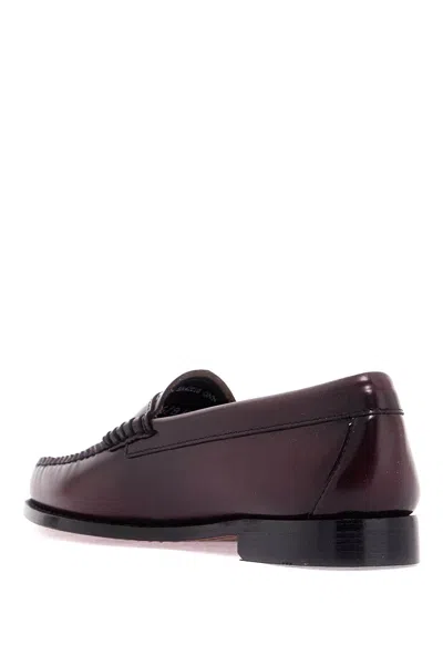 G.h. Bass & Co. Weejuns Penny Loafers & Slippers