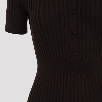 Gabriela Hearst Amor Dress