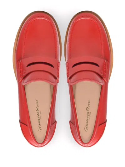 Gianvito Rossi Michael
