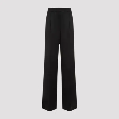 Givenchy Sophisticated Wool Pants For Women
