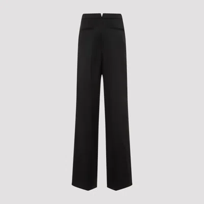 Givenchy Sophisticated Wool Pants For Women