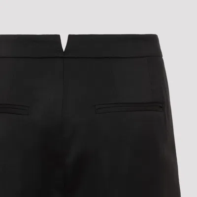 Givenchy Sophisticated Wool Pants For Women