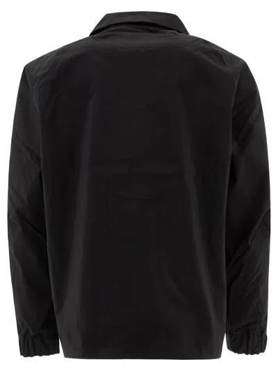 Goldwin Gore-tex Connector Jackets
