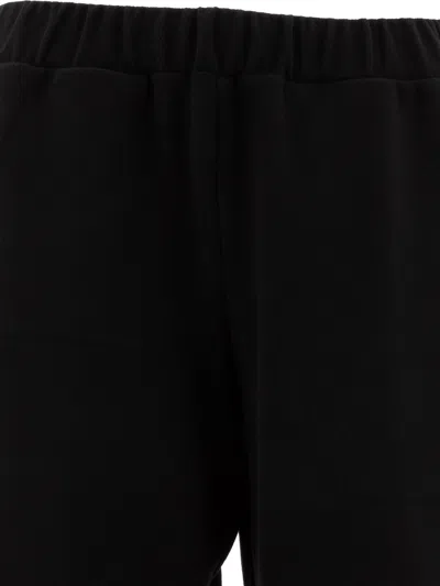Goldwin Wool Blend Twill Trousers