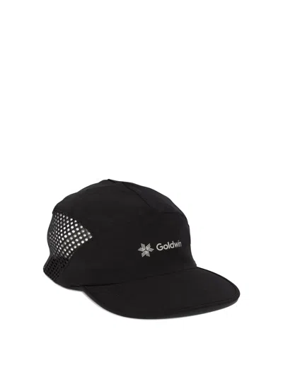 Goldwin Utility Jet Mesh Hats