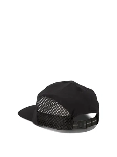Goldwin Utility Jet Mesh Hats