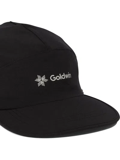Goldwin Utility Jet Mesh Hats