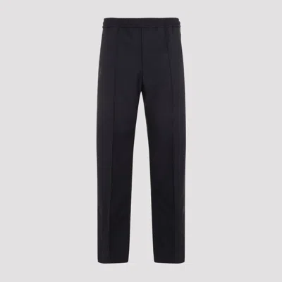 Gucci Midnight Blue Polyester Blend Joggers