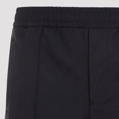 Gucci Midnight Blue Polyester Blend Joggers