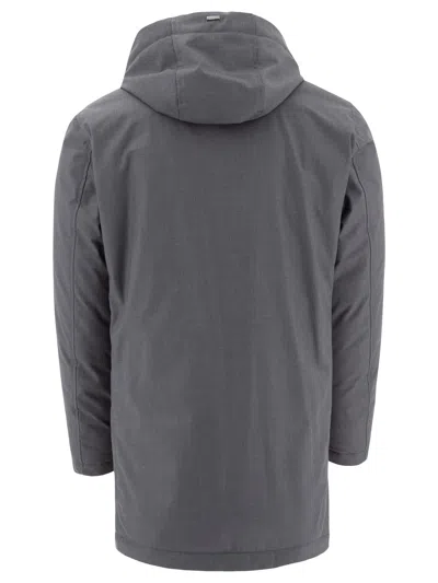 Herno Coats & Jackets