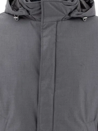 Herno Coats & Jackets