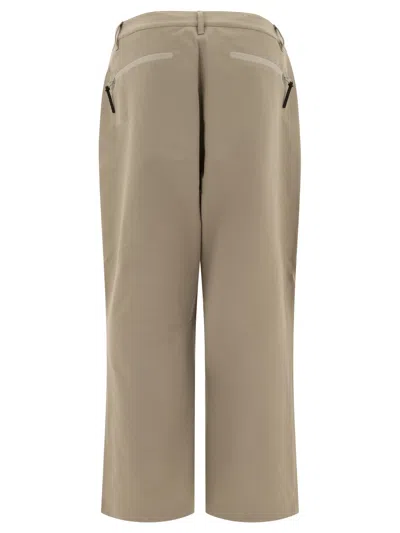 Hiking Patrol 3l Trousers Beige