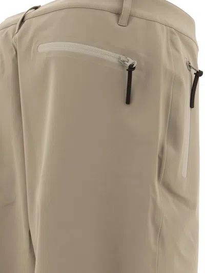 Hiking Patrol 3l Trousers Beige
