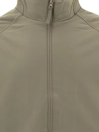 Hiking Patrol Zipped Jacket - Men's - Polyester/spandex/elastane/cotton