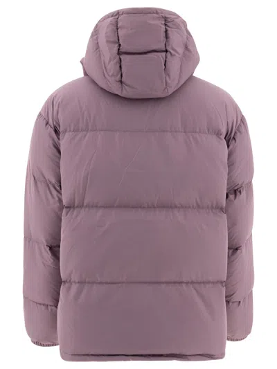 Hiking Patrol Men's Boxy Fit Down Jacket