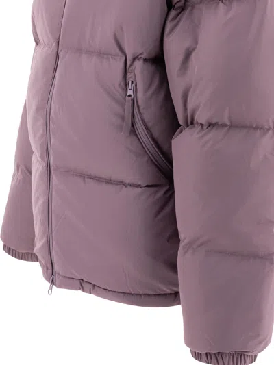 Hiking Patrol Men's Boxy Fit Down Jacket