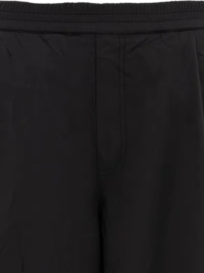 Hiking Patrol Windproof Trousers