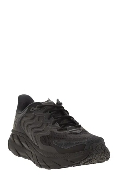 Hoka Clifton 9 Womens Fitness Workout Running Shoes