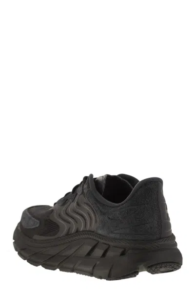 Hoka Clifton 9 Womens Fitness Workout Running Shoes